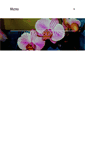 Mobile Screenshot of juttaneumann-newyork.com